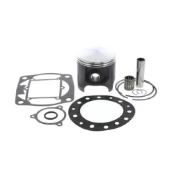 Kit Piston Complet 2 Temps - CR 500 R - Côte - Ø90,45mm Kit Piston Complet 2 Temps - CR 500 R - Côte - Ø90,45mm