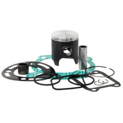 Kit Piston Complet 2 Temps - CR 85 R GRANDES ROUES - Côte D - Ø47,47mm Kit Piston Complet 2 Temps - CR 85 R GRANDES ROUES - Côte D - Ø47,47mm