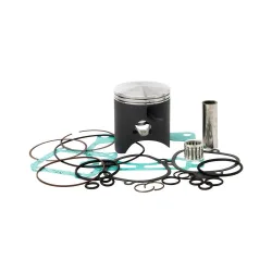 Kit Piston Complet 2 Temps - EXC 250 2T - Côte C - Ø66,36mm Forgé Kit Piston Complet 2 Temps - EXC 250 2T - Côte C - Ø66,36mm Forgé