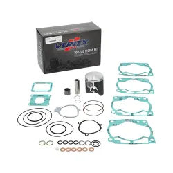 Kit Piston Complet 2 Temps - EXC 250 2T TPI INJECTION - Côte C - Ø66,36mm Kit Piston Complet 2 Temps - EXC 250 2T TPI INJECTION - Côte C - Ø66,36mm