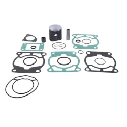 Kit Piston Complet 2 Temps - SX 65 - Côte C/D - Ø44,97mm Kit Piston Complet 2 Temps - SX 65 - Côte C/D - Ø44,97mm
