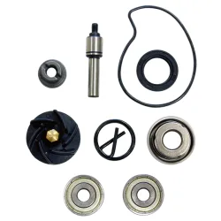 Kit Pompe à Eau 4T Aprilia-Derbi-Gilera Malaguti-Piaggio Kit Pompe à Eau 4T Aprilia-Derbi-Gilera Malaguti-Piaggio