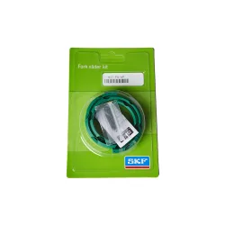 Kit protège fourche antipoussière démontable WP Stelo 48mm Kit protège fourche antipoussière démontable WP Stelo 48mm