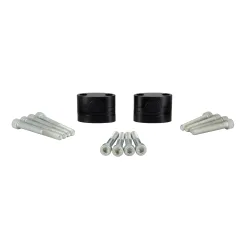 Kit Rehausse De Guidon Ø22 Kit Rehausse De Guidon Ø22