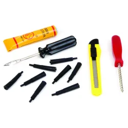 Kit Réparation Mèche Courte Kit Réparation Mèche Courte