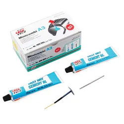 Kit Réparation Pneu Atelier A3 Kit Réparation Pneu Atelier A3