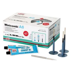 Kit Réparation Pneu Atelier A6 Kit Réparation Pneu Atelier A6