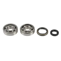 Kit Révision Vilebrequin Spy + Roulements Rm80 1989-2001- Rm85 2002-2005 Kit Révision Vilebrequin Spy + Roulements Rm80 1989-2001- Rm85 2002-2005
