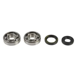 Kit Révision Vilebrequin Spy + Roulements Yz125 2001-2004 Kit Révision Vilebrequin Spy + Roulements Yz125 2001-2004