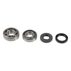 Kit Révision Vilebrequin Spy + Roulements Yz85 2002-2009 Kit Révision Vilebrequin Spy + Roulements Yz85 2002-2009