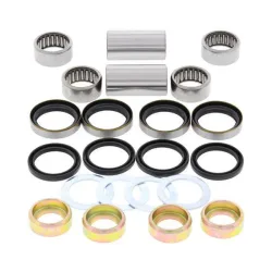 Kit Rlts de Bras Oscillants HUSQVARNA TC 85 2014-2019 / EGS 620 E 1997-1997 / EXC / SX 520 RACING 4T 2000-2002 Kit Rlts de Bras Oscillants HUSQVARNA TC 85 2014-2019 / EGS 620 E 1997-1997 / EXC / SX 520 RACING 4T 2000-2002
