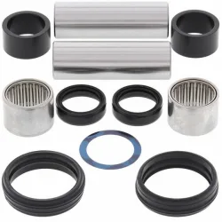Kit Rlts de Bras Oscillants YAMAHA YZ 125 1985-1985 Kit Rlts de Bras Oscillants YAMAHA YZ 125 1985-1985