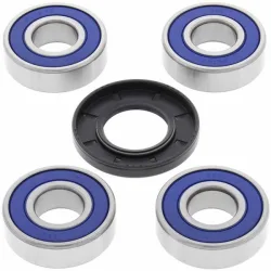 Kit Rlts Roue Ar + Spy YAMAHA IT 200 1984-1986 / YZ 125 1985-1985 Kit Rlts Roue Ar + Spy YAMAHA IT 200 1984-1986 / YZ 125 1985-1985