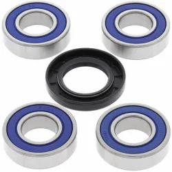 Kit Rlts Roue Ar + Spy YAMAHA IT 250 1981-1983 / IT 490 1983-1984 / TT 350 1986-1987 Kit Rlts Roue Ar + Spy YAMAHA IT 250 1981-1983 / IT 490 1983-1984 / TT 350 1986-1987