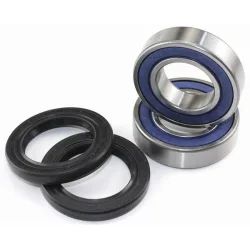 Kit Rlts Roue Avt + Spy HONDA CR 125 R 1995-2007 / CR 250 R 1995-2007 / CR 500 R 1995-1995 Kit Rlts Roue Avt + Spy HONDA CR 125 R 1995-2007 / CR 250 R 1995-2007 / CR 500 R 1995-1995