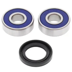 Kit Rlts Roue Avt + Spy HONDA CR-F 50 2004-2016 / XR 50 R 2000-2003 Kit Rlts Roue Avt + Spy HONDA CR-F 50 2004-2016 / XR 50 R 2000-2003
