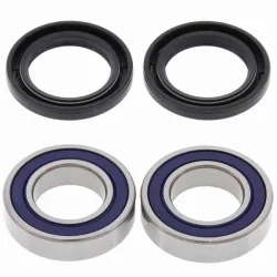 Kit Rlts Roue Avt + Spy KAWASAKI KLX 450 R 2008-2009 / KX 125 1994-2005 / KX 250 1993-2007 Kit Rlts Roue Avt + Spy KAWASAKI KLX 450 R 2008-2009 / KX 125 1994-2005 / KX 250 1993-2007
