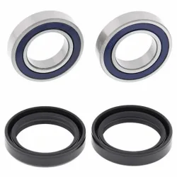Kit Rlts Roue Avt + Spy KAWASAKI KX-F 450 4T FI 2019-2019 / RMX 450 Z 2010-2011 / RM-Z 250 4T 2007-2007 Kit Rlts Roue Avt + Spy KAWASAKI KX-F 450 4T FI 2019-2019 / RMX 450 Z 2010-2011 / RM-Z 250 4T 2007-2007