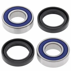 Kit Rlts Roue Avt + Spy KTM EXC / SX 360 1996-1997 / EXC / SX 380 1998-1999 / LC4 600 GS 1991-1991 Kit Rlts Roue Avt + Spy KTM EXC / SX 360 1996-1997 / EXC / SX 380 1998-1999 / LC4 600 GS 1991-1991