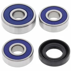 Kit Rlts Roue + Spy HONDA CR-F 50 2004-2016 / XR 50 R 2000-2003 / DR 125 S 1982-1988 Kit Rlts Roue + Spy HONDA CR-F 50 2004-2016 / XR 50 R 2000-2003 / DR 125 S 1982-1988