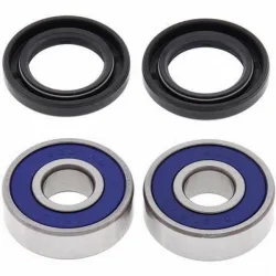 Kit Rlts Roue + Spy SUZUKI DR-Z 70 2008-2016 / TT-R 50 E 2006-2010 / YZ 80 1993-1998 Kit Rlts Roue + Spy SUZUKI DR-Z 70 2008-2016 / TT-R 50 E 2006-2010 / YZ 80 1993-1998