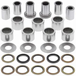 Kit Roulements de Biellettes GAS GAS TXT 125 PRO 2004-2012 / TXT 125 RACING 2012-2017 / TXT 200 PRO 2004-2007 Kit Roulements de Biellettes GAS GAS TXT 125 PRO 2004-2012 / TXT 125 RACING 2012-2017 / TXT 200 PRO 2004-2007