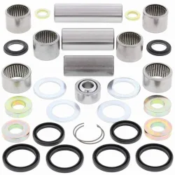 Kit Roulements de Biellettes HONDA CR 125 R 1991-1992 / CR 250 R 1991-1991 Kit Roulements de Biellettes HONDA CR 125 R 1991-1992 / CR 250 R 1991-1991