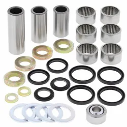 Kit Roulements de Biellettes HONDA CR 125 R 1993-1993 / CR 250 R 1992-1993 Kit Roulements de Biellettes HONDA CR 125 R 1993-1993 / CR 250 R 1992-1993