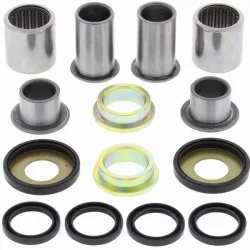 Kit Roulements de Biellettes HONDA CR 80 R 1996-2002 / CR 85 R 2003-2007 Kit Roulements de Biellettes HONDA CR 80 R 1996-2002 / CR 85 R 2003-2007