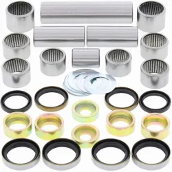 Kit Roulements de Biellettes HUSQVARNA FC 250 4T 2014-2019 / FC 350 4T 2014-2019 / FC 450 4T 2014-2019 Kit Roulements de Biellettes HUSQVARNA FC 250 4T 2014-2019 / FC 350 4T 2014-2019 / FC 450 4T 2014-2019