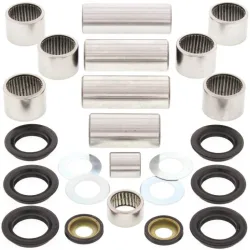 Kit Roulements de Biellettes KAWASAKI KDX 200 1989-1992 / KX 500 1989-2004 Kit Roulements de Biellettes KAWASAKI KDX 200 1989-1992 / KX 500 1989-2004