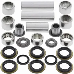 Kit Roulements de Biellettes KAWASAKI KX 65 2002-2017 / RM 65 2003-2005 Kit Roulements de Biellettes KAWASAKI KX 65 2002-2017 / RM 65 2003-2005