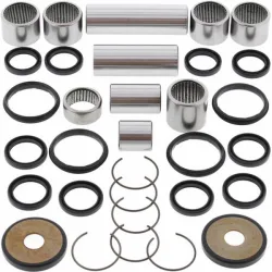 Kit Roulements de Biellettes SUZUKI RM 125 1996-1997 / RM 250 1996-1996 Kit Roulements de Biellettes SUZUKI RM 125 1996-1997 / RM 250 1996-1996