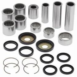 Kit Roulements de Biellettes SUZUKI RM 85 2005-2013 Kit Roulements de Biellettes SUZUKI RM 85 2005-2013
