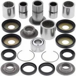 Kit Roulements de Biellettes YAMAHA IT 490 1983-1984 / YZ 125 1985-1985 / YZ 250 1983-1985 Kit Roulements de Biellettes YAMAHA IT 490 1983-1984 / YZ 125 1985-1985 / YZ 250 1983-1985