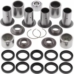 Kit Roulements de Biellettes YAMAHA YZ 125 1986-1986 / YZ 250 1986-1987 / YZ 490 1986-1990 Kit Roulements de Biellettes YAMAHA YZ 125 1986-1986 / YZ 250 1986-1987 / YZ 490 1986-1990