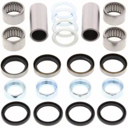 Kit Roulements de Bras Oscillant HUSABERG FE 250 2014-2014 / FE 350 2014-2014 / FE 501 2014-2014 Kit Roulements de Bras Oscillant HUSABERG FE 250 2014-2014 / FE 350 2014-2014 / FE 501 2014-2014