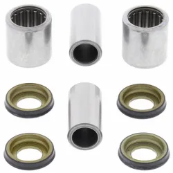 Kit roulements de Bras Oscillants KAWASAKI KX 60 1983-2003 / KX 65 2000-2017 / KX 80 1992-1996 Kit roulements de Bras Oscillants KAWASAKI KX 60 1983-2003 / KX 65 2000-2017 / KX 80 1992-1996
