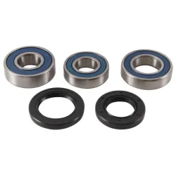 Kit Roulements de Roue Ar + Spy GAS GAS EC 125 RACING ENDURO 2T 2013-2014 / EC 200 ENDURO 2T 2014-2014 / EC 250 CAMI 4T 2014-2014 Kit Roulements de Roue Ar + Spy GAS GAS EC 125 RACING ENDURO 2T 2013-2014 / EC 200 ENDURO 2T 2014-2014 / EC 250 CAMI 4T 2014-2014