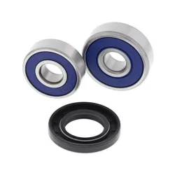 Kit Roulements de Roue Ar + Spy HONDA CR 60 R 1983-1984 / CR 80 R 1985-1985 / CR-F 100 2004-2012 Kit Roulements de Roue Ar + Spy HONDA CR 60 R 1983-1984 / CR 80 R 1985-1985 / CR-F 100 2004-2012