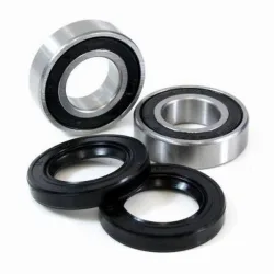 Kit Roulements de Roue Ar + Spy HUSABERG FC 450 2004-2005 Kit Roulements de Roue Ar + Spy HUSABERG FC 450 2004-2005