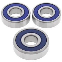 Kit Roulements de Roue Ar + Spy SUZUKI RM 250 1984-1986 Kit Roulements de Roue Ar + Spy SUZUKI RM 250 1984-1986