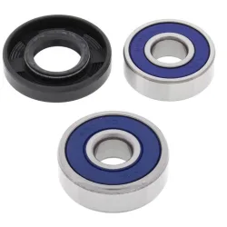 Kit Roulements de Roue Ar + Spy Suzuki RM80 1982-85 Kit Roulements de Roue Ar + Spy Suzuki RM80 1982-85