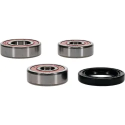 Kit Roulements de Roue Ar + Spy YAMAHA TT-R 110 2008-2013 Kit Roulements de Roue Ar + Spy YAMAHA TT-R 110 2008-2013