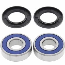 kit roulements de roue arrière Renf KTM HUSABERG FC 450 2004-2005 kit roulements de roue arrière Renf KTM HUSABERG FC 450 2004-2005