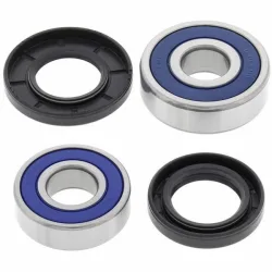 kit roulements de roue arrière + Spy HONDA CBF 600 S /ABS 2004-2011 / XLR 125 RW 1998-1998 / XR 250 R 1996-2004 kit roulements de roue arrière + Spy HONDA CBF 600 S /ABS 2004-2011 / XLR 125 RW 1998-1998 / XR 250 R 1996-2004