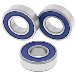kit roulements de roue arrière + Spy HUSQVARNA TC 50 2018-2019 / SX 50 2015-2019 kit roulements de roue arrière + Spy HUSQVARNA TC 50 2018-2019 / SX 50 2015-2019
