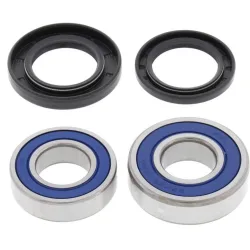 kit roulements de roue arrière + Spy YAMAHA WR 250 R 2008-2010 / WR 250 X 2008-2010 / WR-F 250 4T 2001-2018
