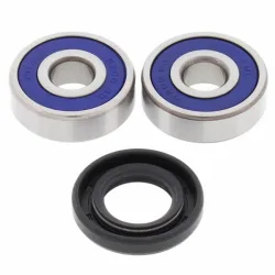 kit roulements de roue avant + Spy YAMAHA PW 80 1983-2006 / TT-R 110 2008-2013 / TT-R 90 E 2000-2007