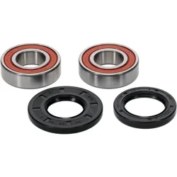 Kit Roulements de Roue Avt + Spy HUSQVARNA CR 125 2000-2000 / CR 250 2000-2000 Kit Roulements de Roue Avt + Spy HUSQVARNA CR 125 2000-2000 / CR 250 2000-2000